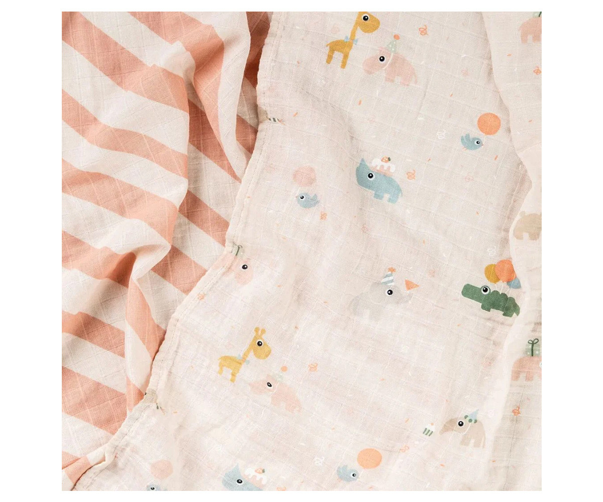 2 Gasitas Celebration Powder