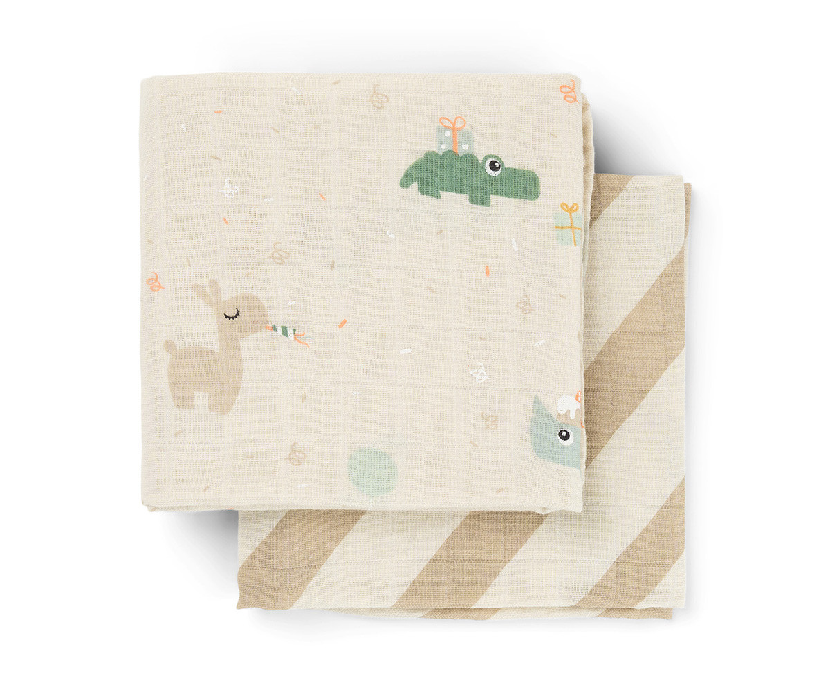 2 Gasitas Celebration Sand