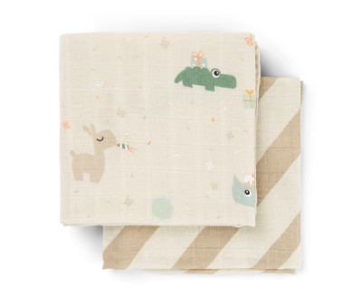 2 Gasitas Celebration Sand