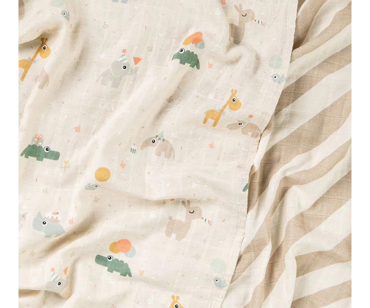 2 Gasitas Celebration Sand