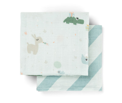 2 Gasitas Celebration Blue