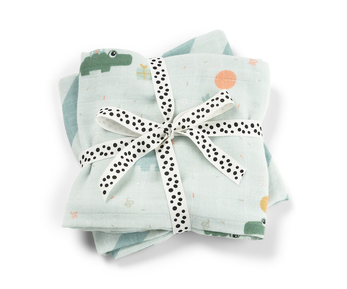 2 Gasitas Celebration Blue