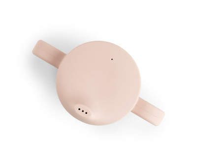 Tazza con Beccuccio Tiny Farm Powder