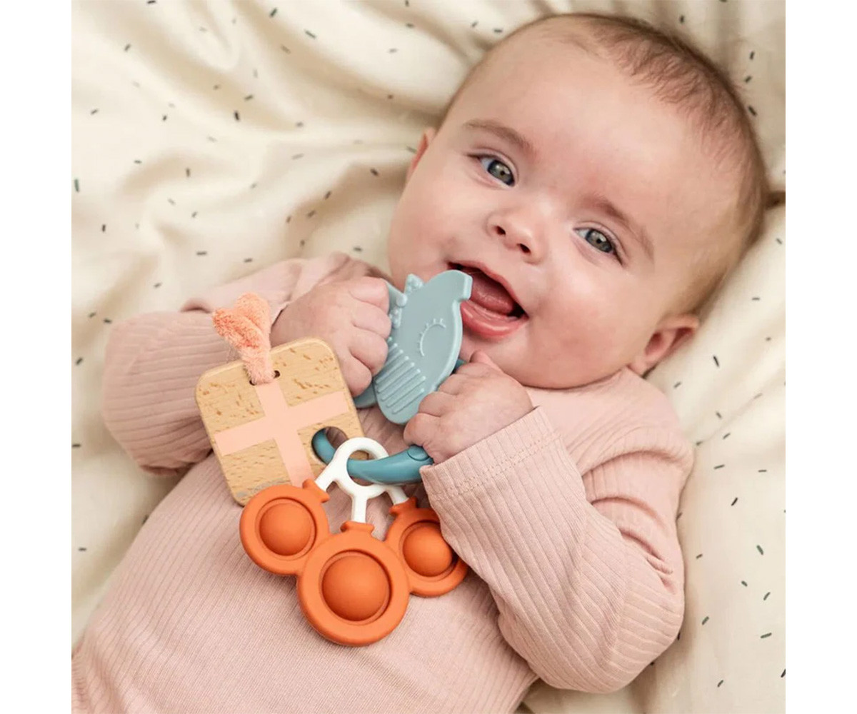 Anillo de Actividades Celebration Colour Mix