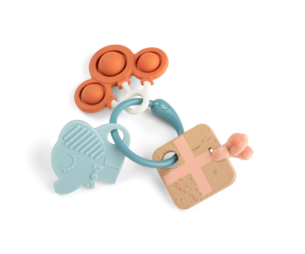 Anillo de Actividades Celebration Colour Mix