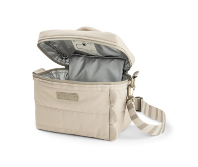 Bolsa Térmica Croco Sand Personalizable