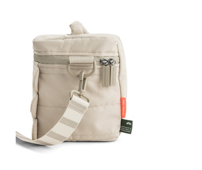 Bolsa Térmica Croco Sand Personalizable