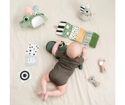 Tentetieso de Peluche Elphee Colour Mix