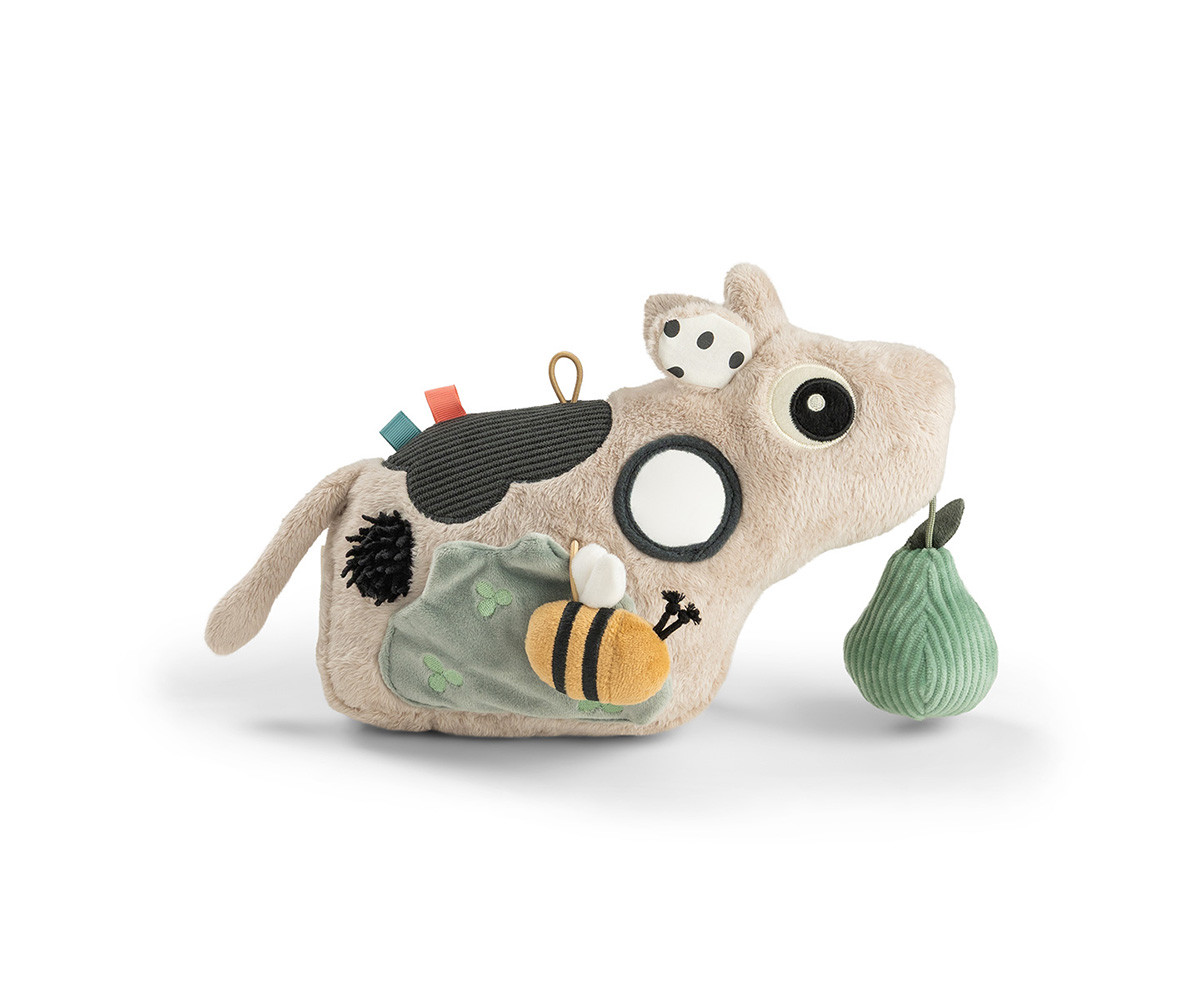 Espejo de Suelo Actividades Sensoriales Dotti Sand