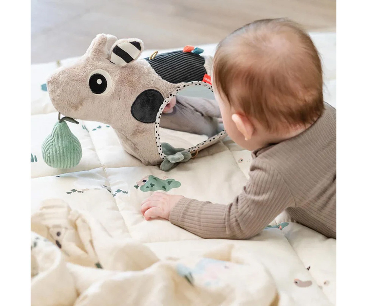 Espejo de Suelo Actividades Sensoriales Dotti Sand