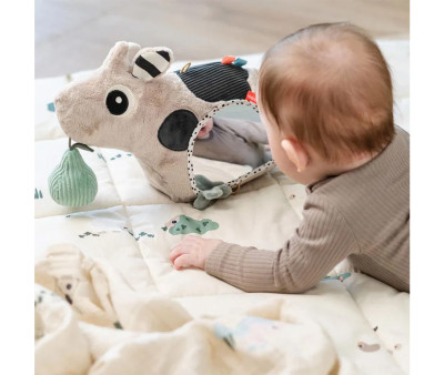 Espejo de Suelo Actividades Sensoriales Dotti Sand