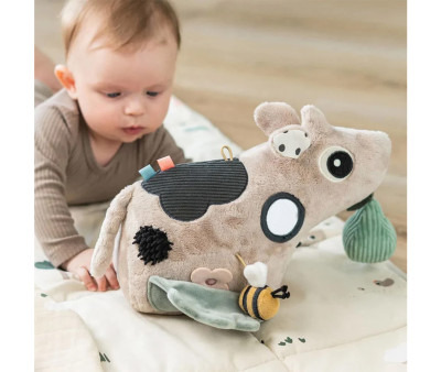 Espejo de Suelo Actividades Sensoriales Dotti Sand