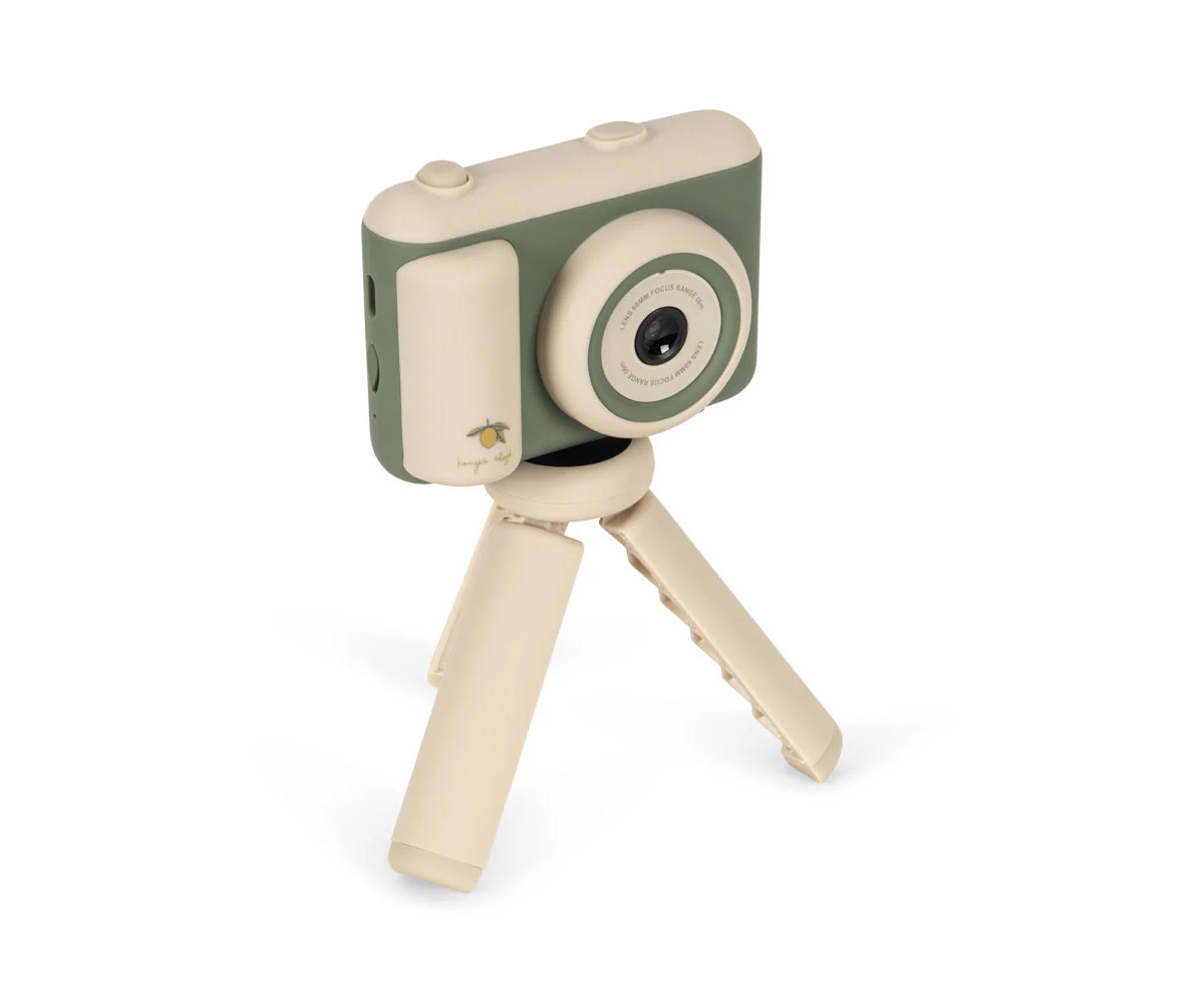 My First Camera Lemon