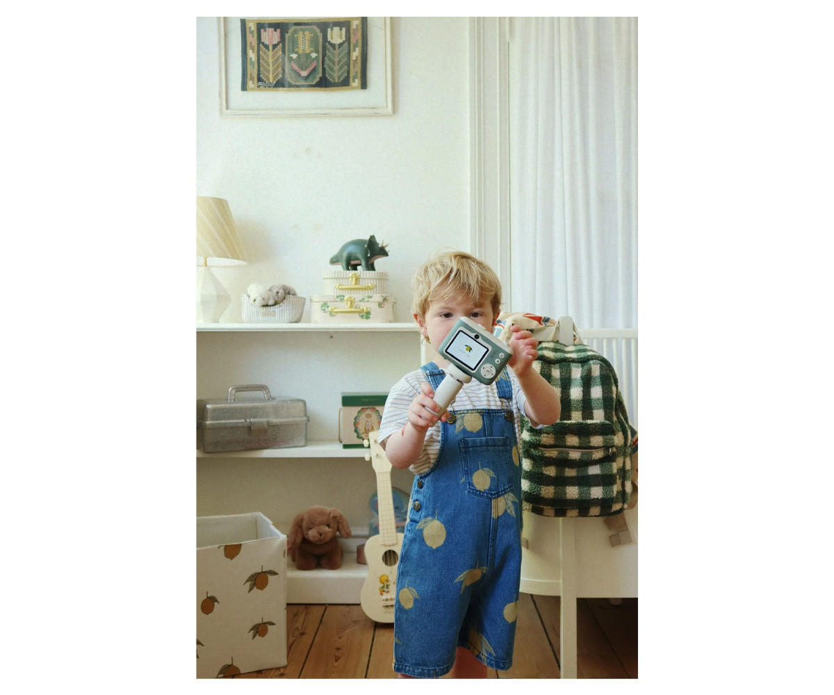 My First Camera Lemon