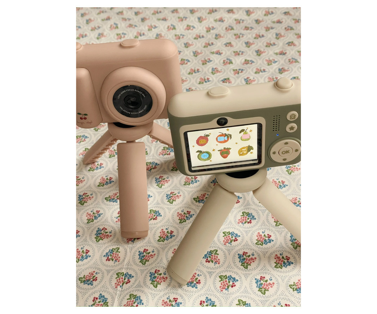 My First Camera Lemon