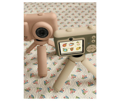 My First Camera Lemon