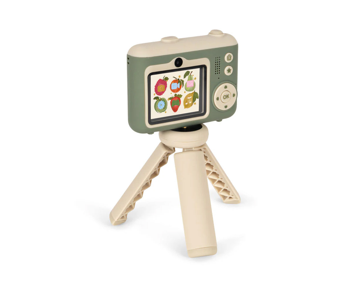 My First Camera Lemon