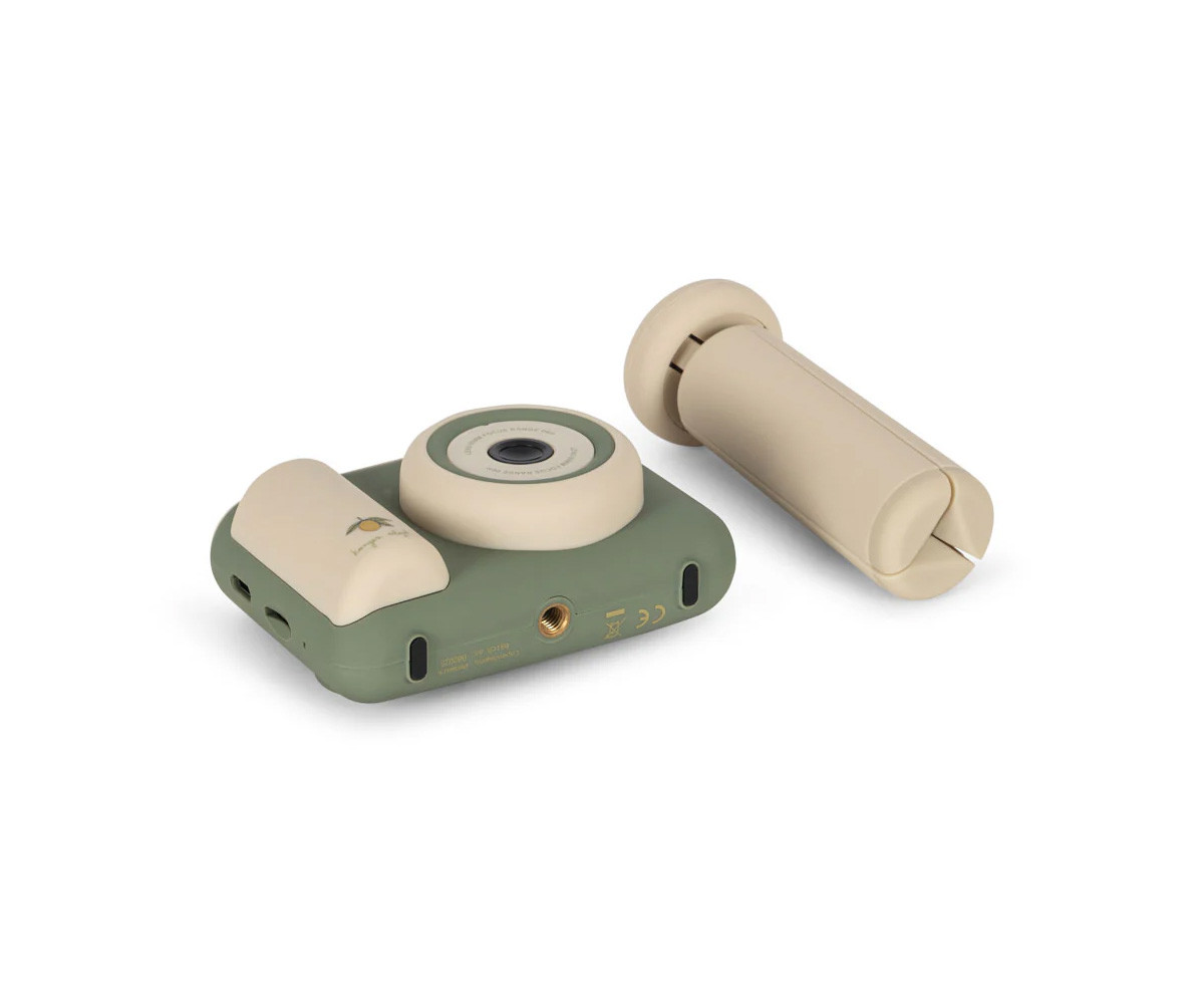 My First Camera Lemon