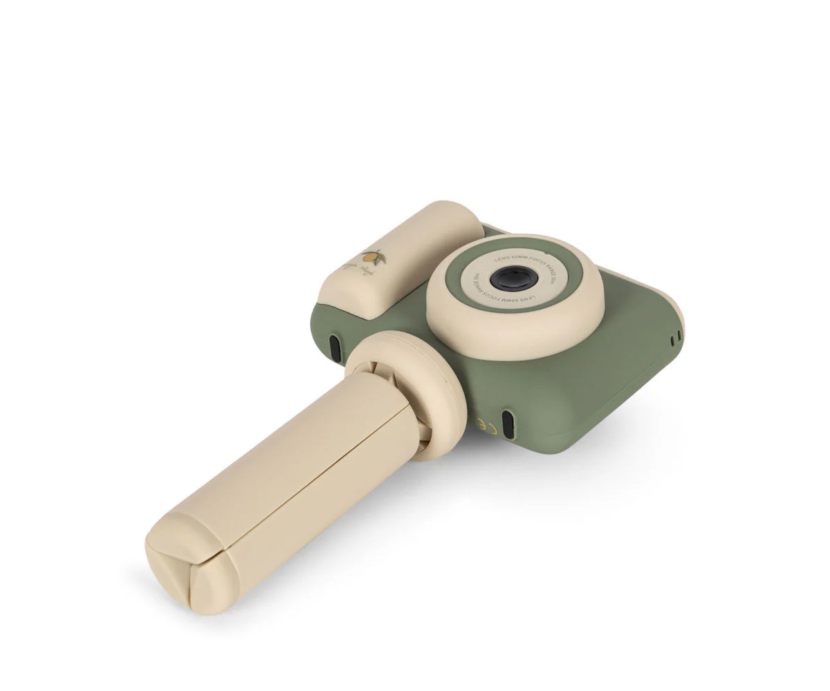 My First Camera Lemon