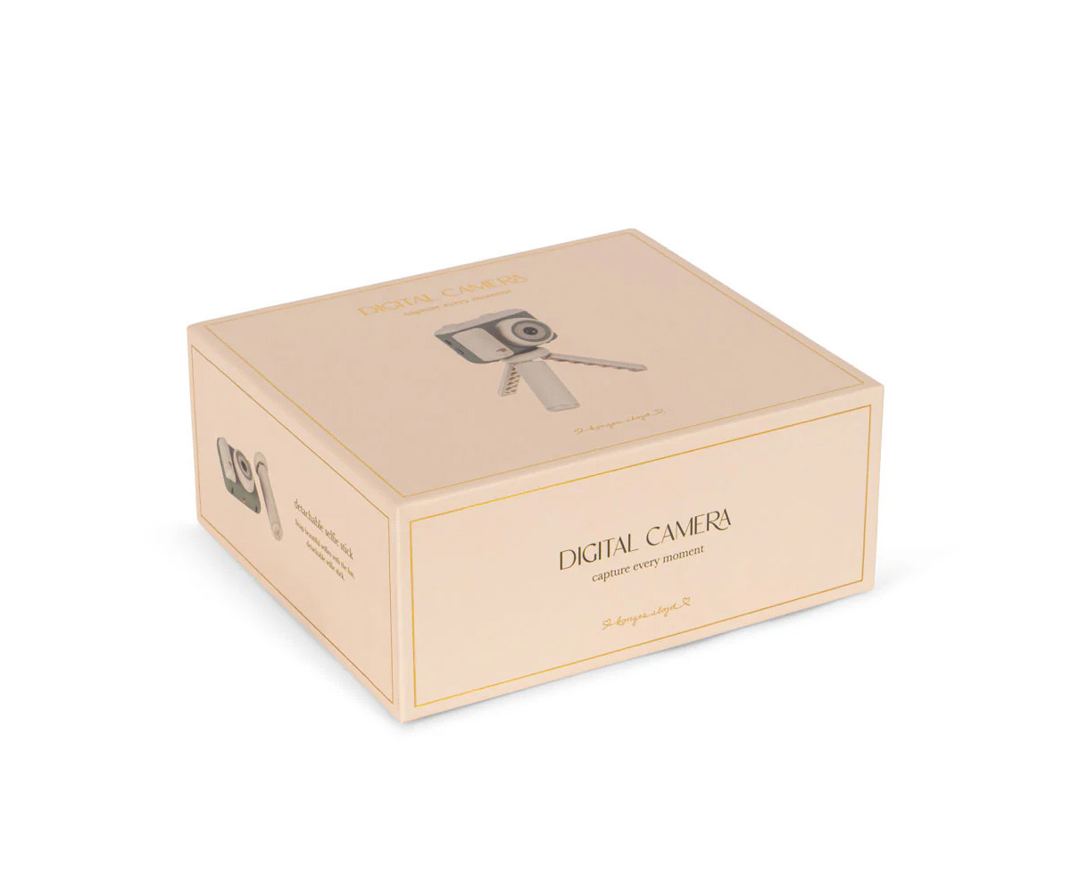 My First Camera Lemon