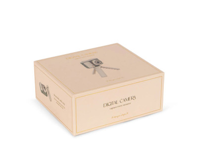 My First Camera Lemon