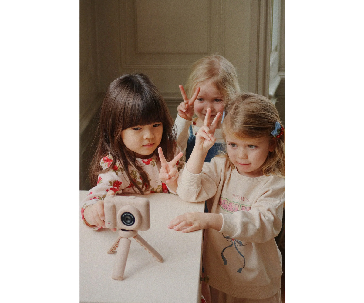 My First Camera Cherry