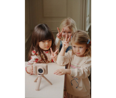 My First Camera Cherry