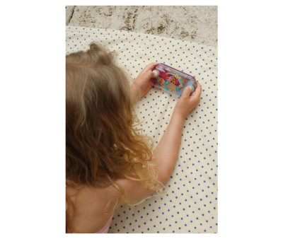 Console d\'Eau avec Anneaux Toss Game Unicorn