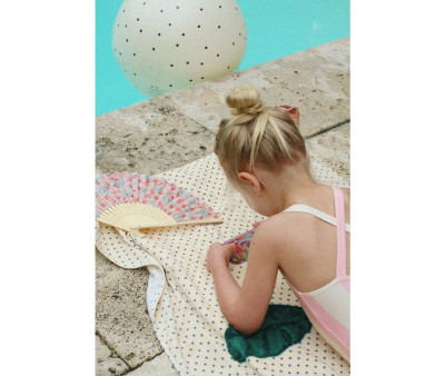 Console d\'Eau avec Anneaux Toss Game Unicorn