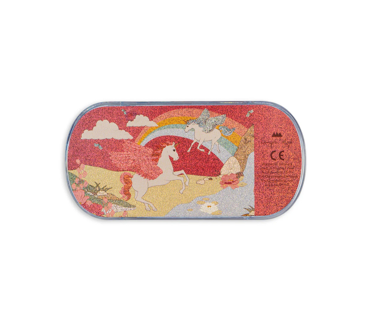 Console d\'Eau avec Anneaux Toss Game Unicorn