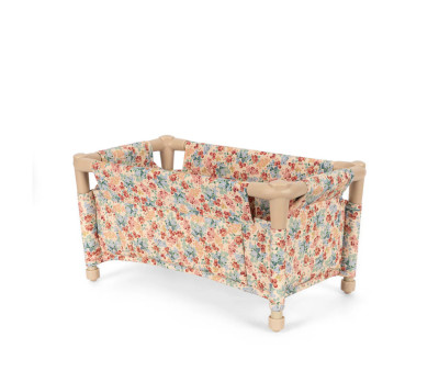 Cuna de Viaje Vienna