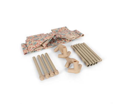 Cuna de Viaje Vienna