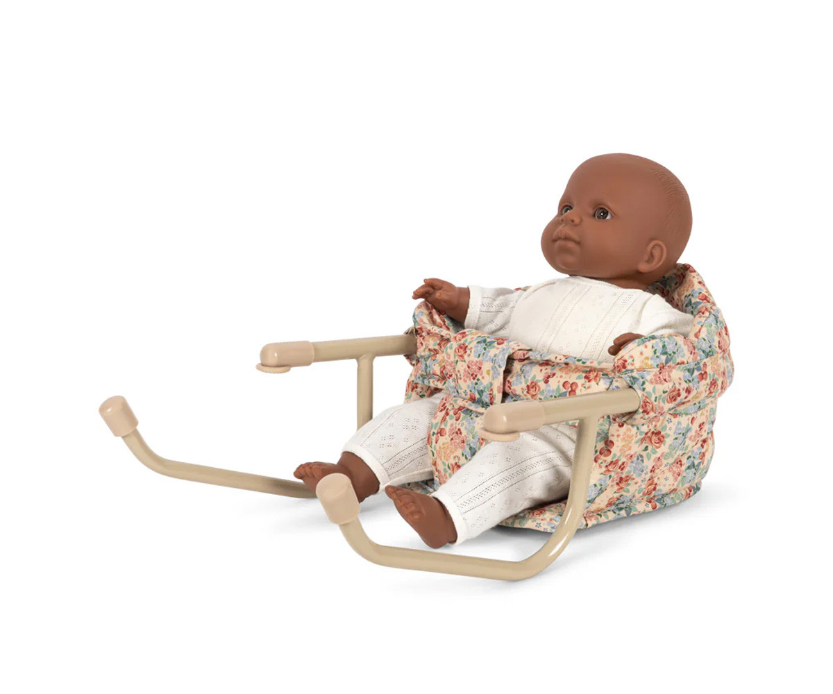 Silla Elevador Mesa para Muñecas Vienna