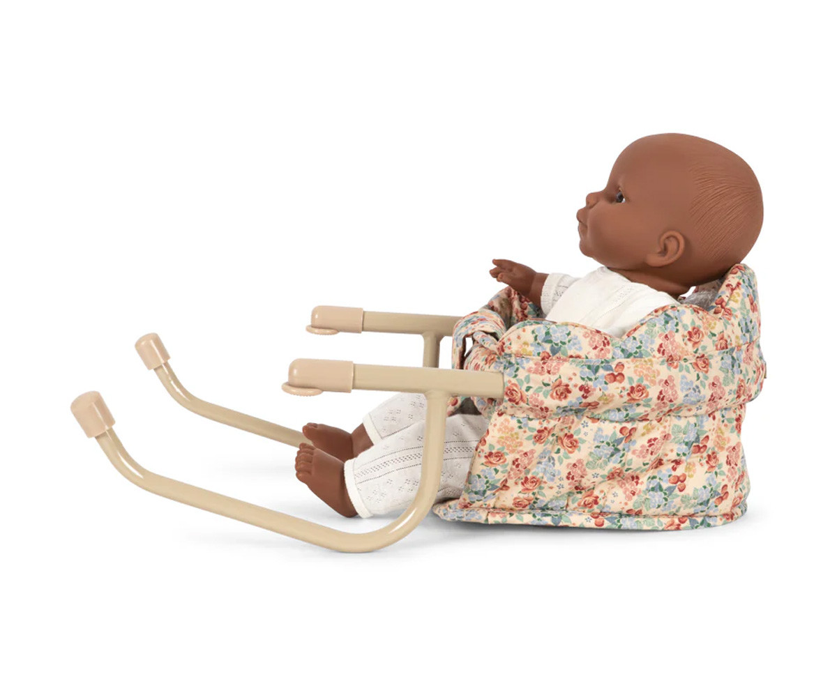 Silla Elevador Mesa para Muñecas Vienna