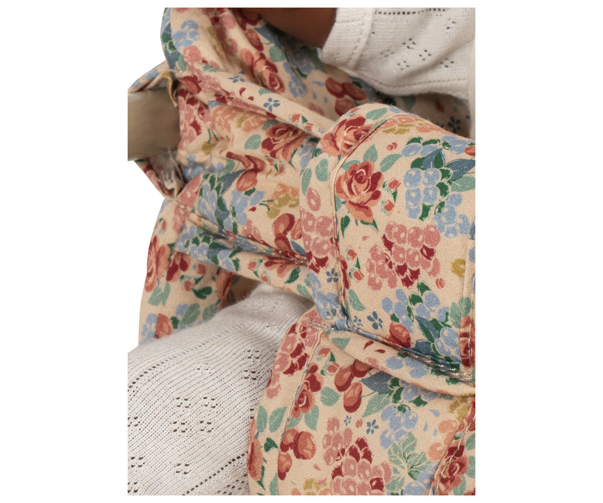 Silla Elevador Mesa para Muñecas Vienna