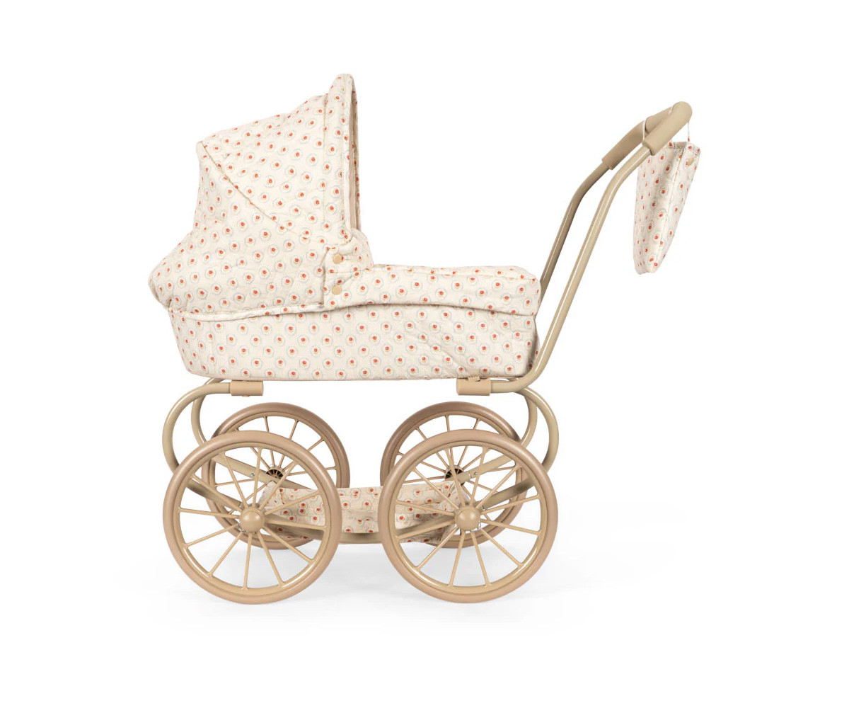 Carrito de Muñecas Minnie Mirage