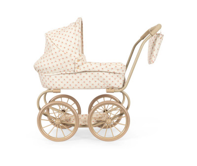 Carrito de Muñecas Minnie Mirage