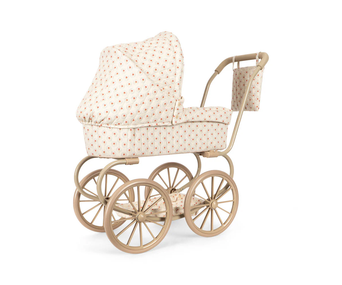 Carrito de Muñecas Minnie Mirage