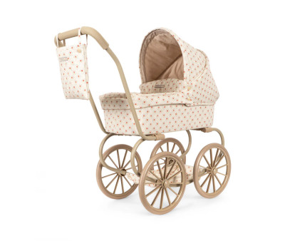 Carrito de Muñecas Minnie Mirage