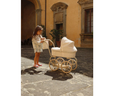 Carrito de Muñecas Minnie Mirage