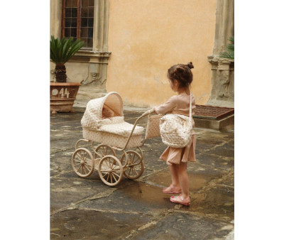 Carrito de Muñecas Minnie Mirage