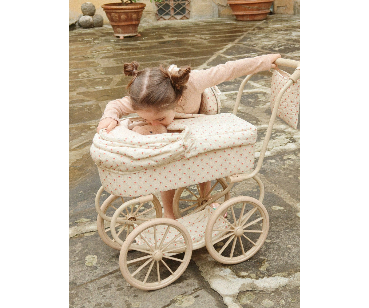 Carrito de Muñecas Minnie Mirage