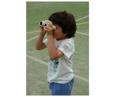 Binocolo per Bambini Explorer Lemon Aop