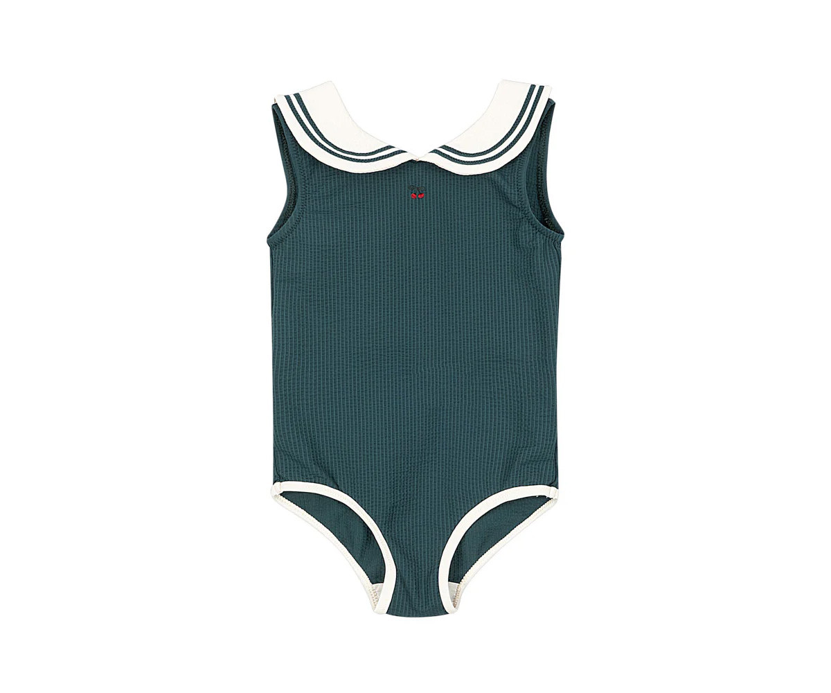Maillot de Bain Sailor Sea Moss