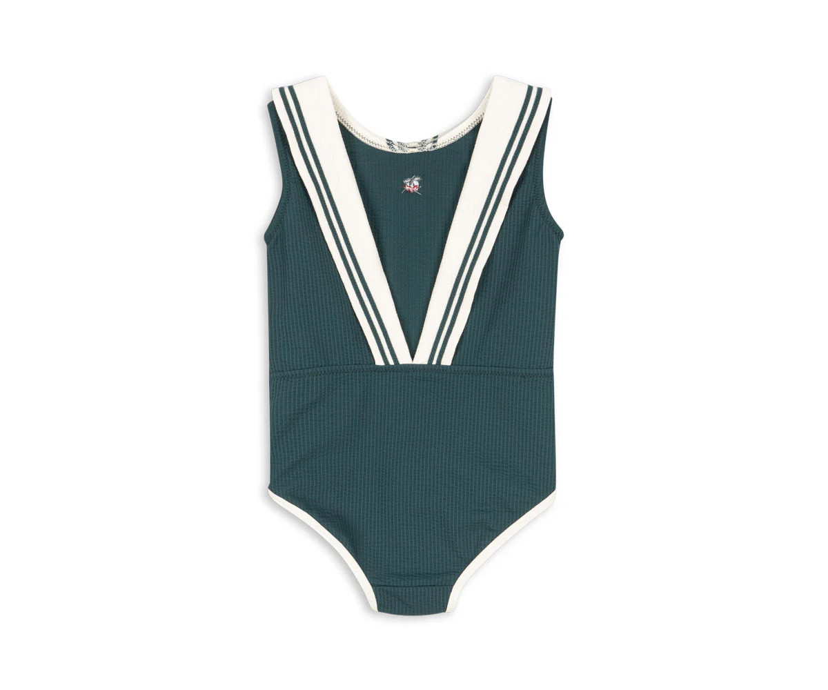 Maillot de Bain Sailor Sea Moss