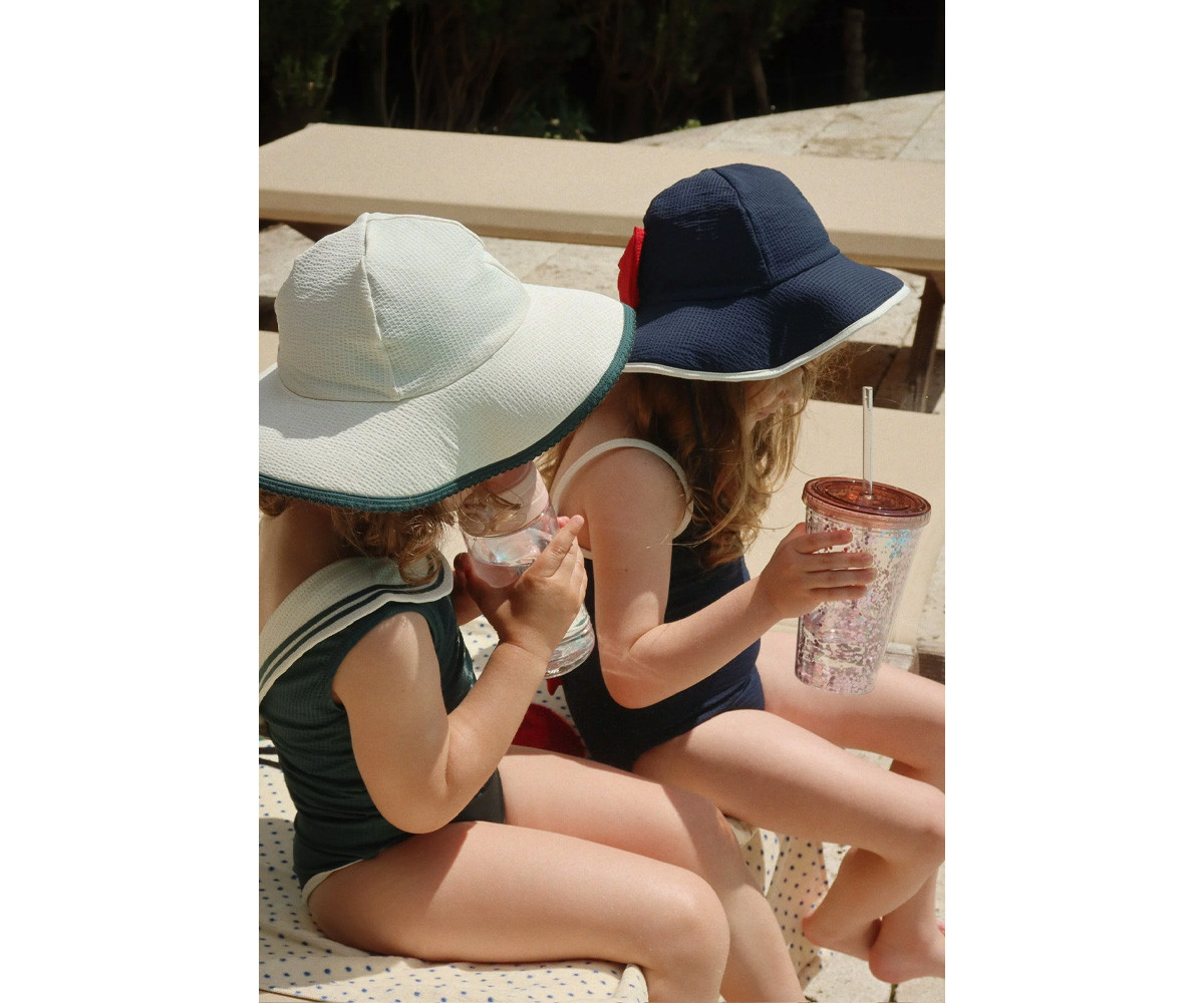 Maillot de Bain Sailor Sea Moss