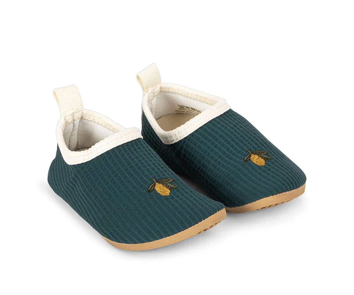 Chaussons de Plage Sailor Sea Moss