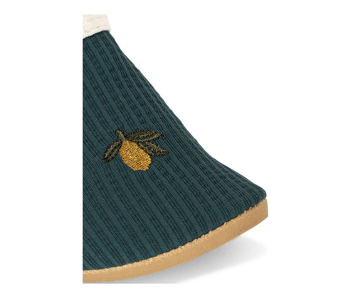 Chaussons de Plage Sailor Sea Moss