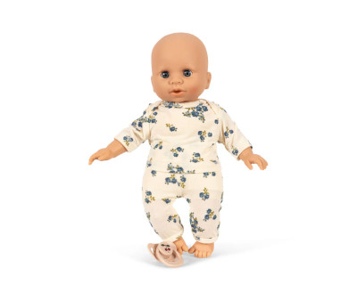 Poupée Lucca 31 cm avec Couffin Vienna