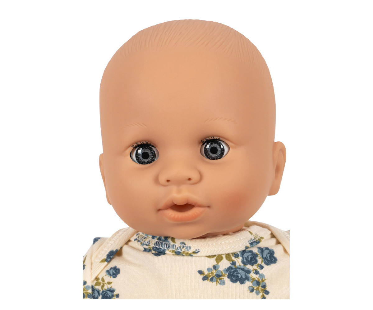 Poupée Lucca 31 cm avec Couffin Vienna